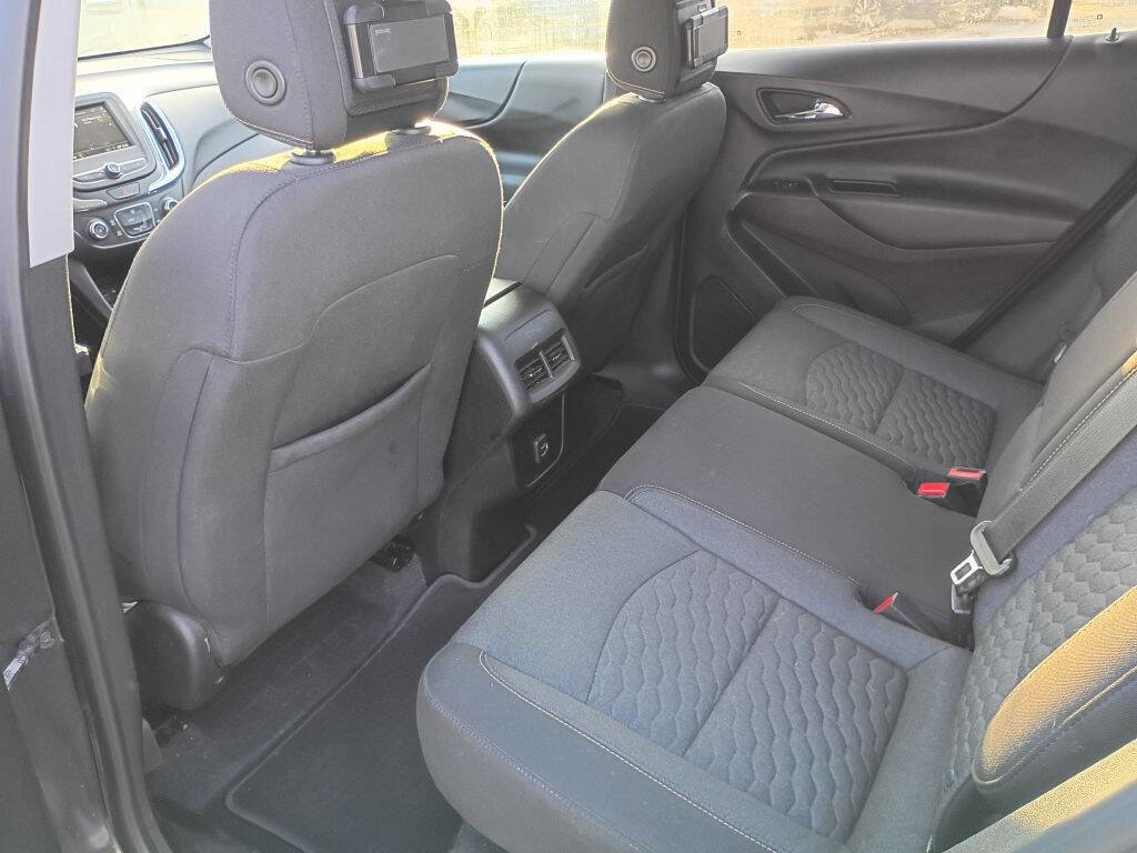 Used 2019 Chevrolet Equinox LT image 11