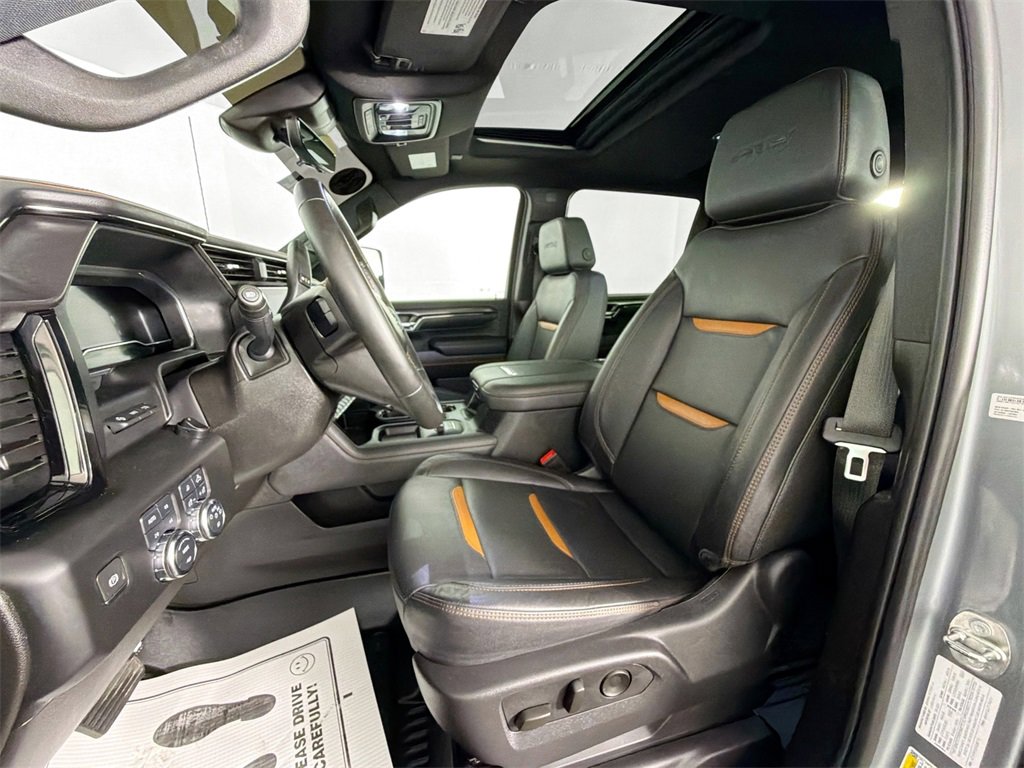 Used 2024 GMC Sierra 2500 AT4 w/ AT4 Premium Plus Package image 19