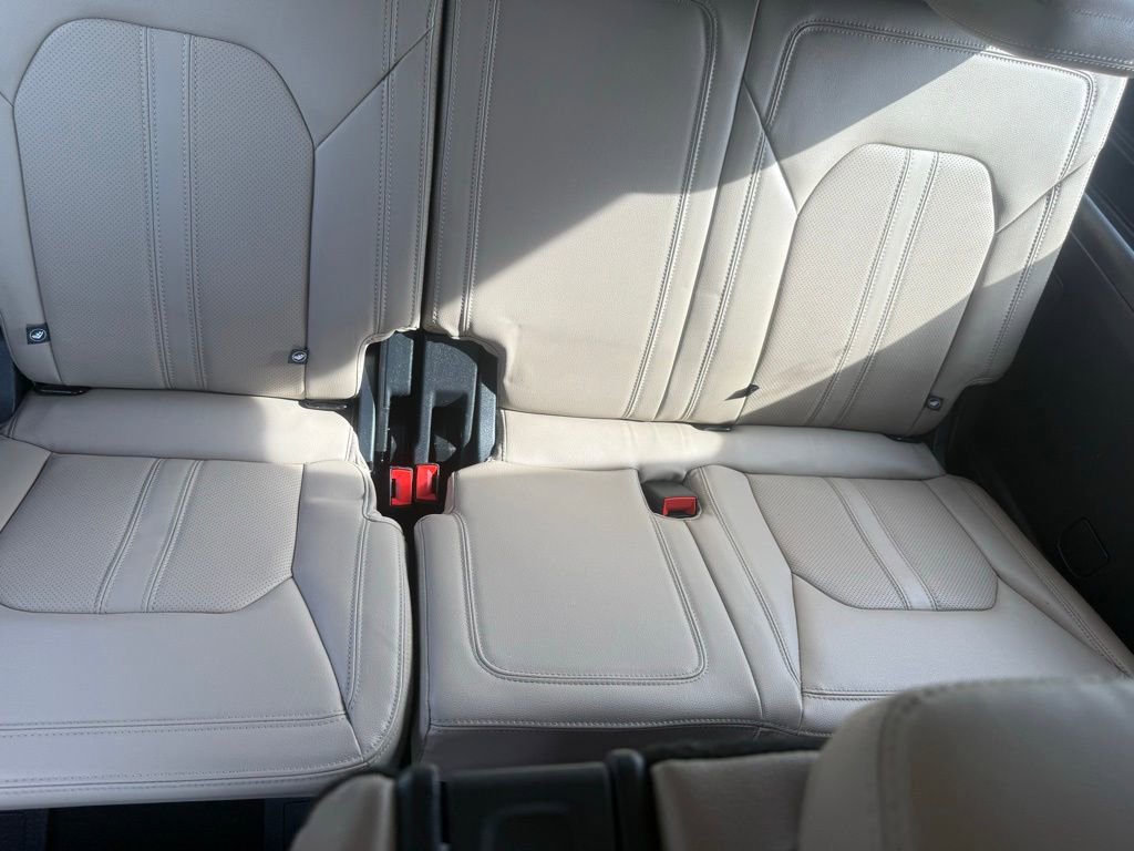 Used 2024 Ford Expedition Max Limited w/ Excursion Package AWD/4WD image 58