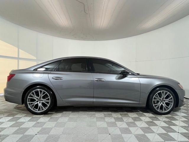Used 2021 Audi A6 Premium Plus w/ Premium Plus Package image 8