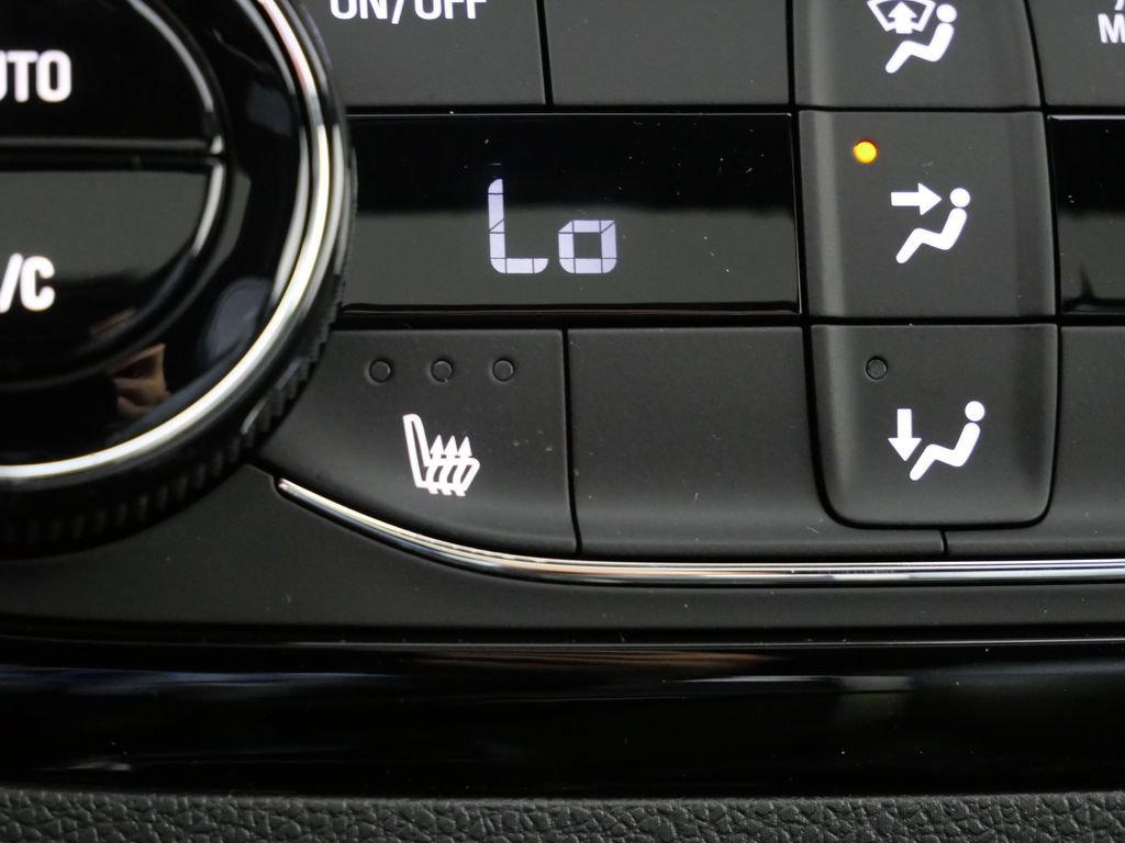 New 2026 Buick Envista Sport Touring w/ Studio Series FWD image 27