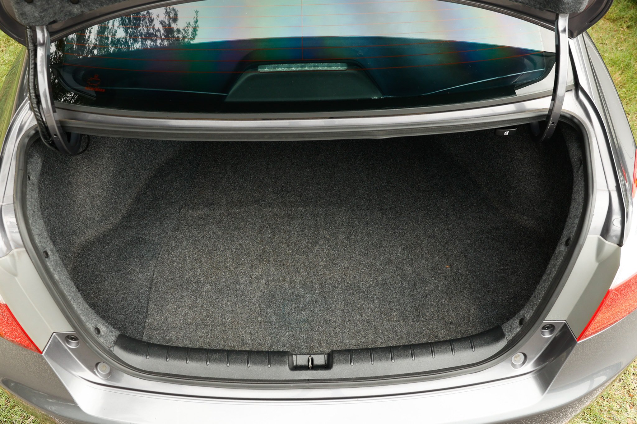 Used 2014 Honda Accord Sport image 25