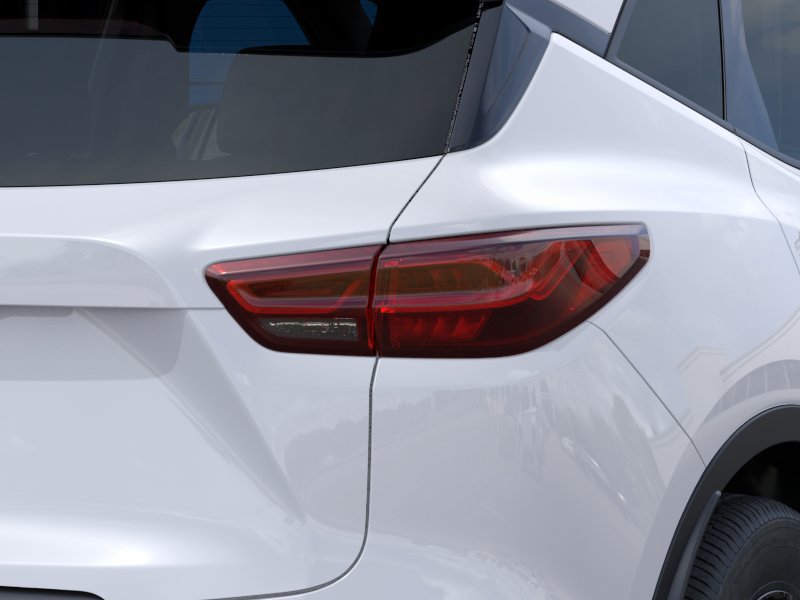 New 2026 Chevrolet Blazer LT w/ Midnight/Sport Edition FWD image 26