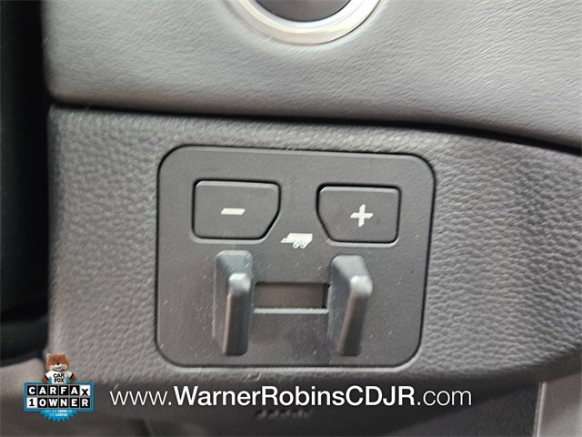 Used 2024 Toyota Tundra Platinum image 24