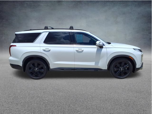 Used 2023 Hyundai Palisade XRT FWD image 9