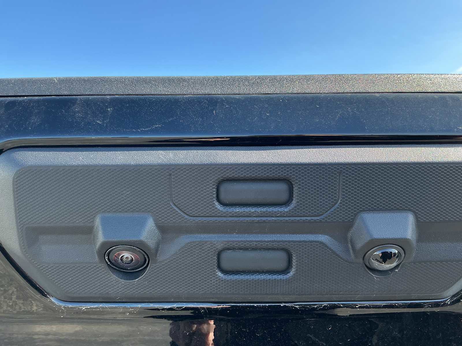 New 2026 GMC Sierra 2500 Denali w/ Technology Package image 32