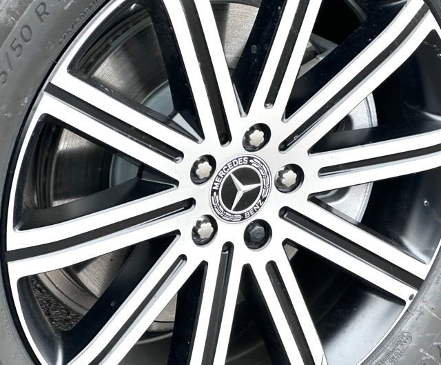 New 2026 Mercedes-Benz GLE 350 4MATIC image 12