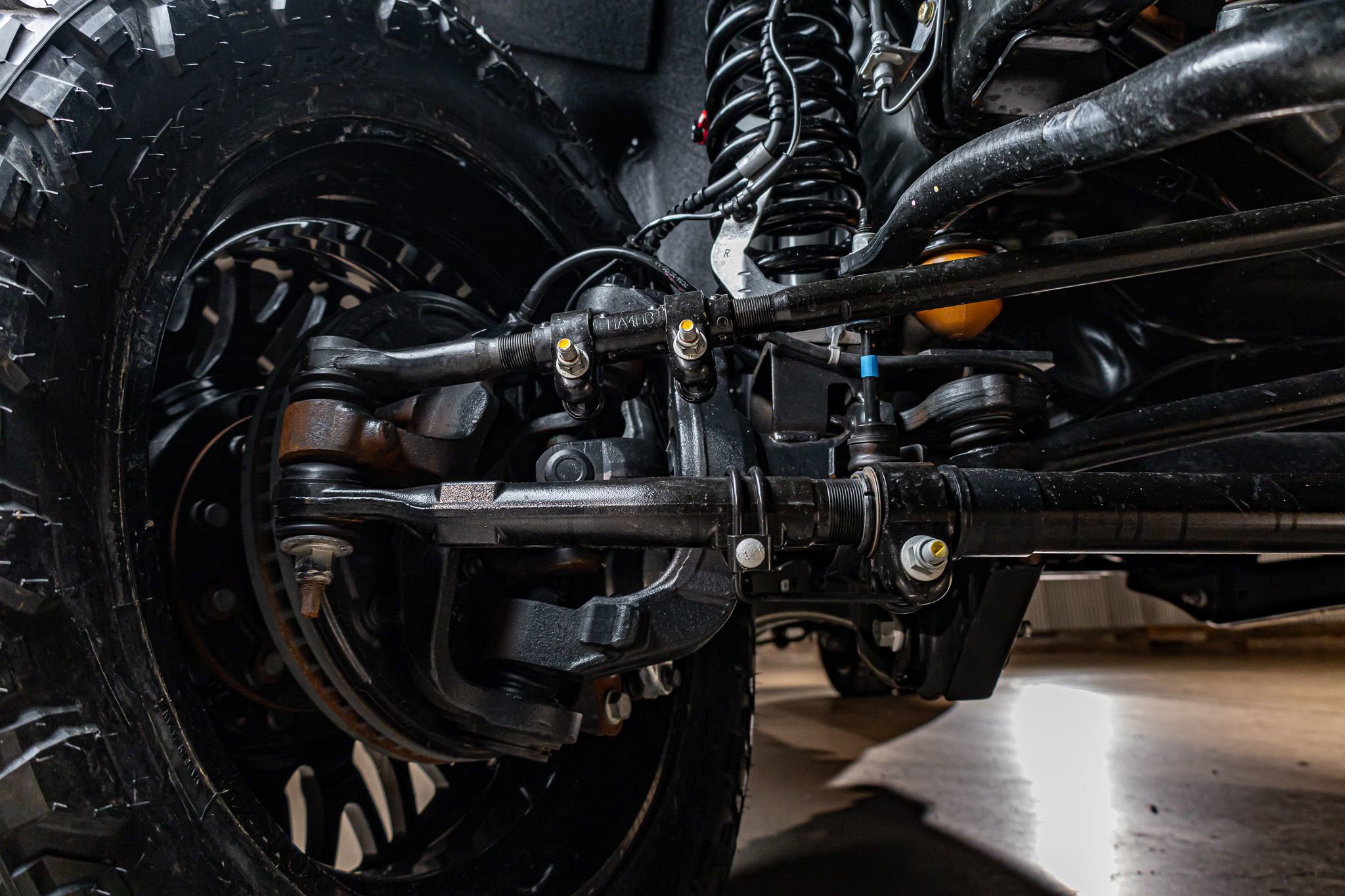 Used 2026 Ford F450 Platinum image 13