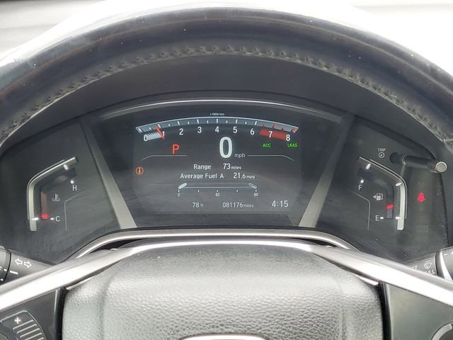 Used 2018 Honda CR-V EX-L image 22