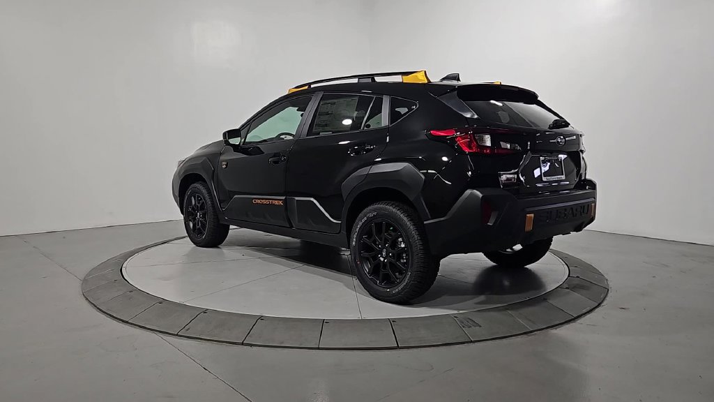 New 2026 Subaru Crosstrek 2.5i Wilderness w/ Crosstrek Mirror Package AWD/4WD image 3