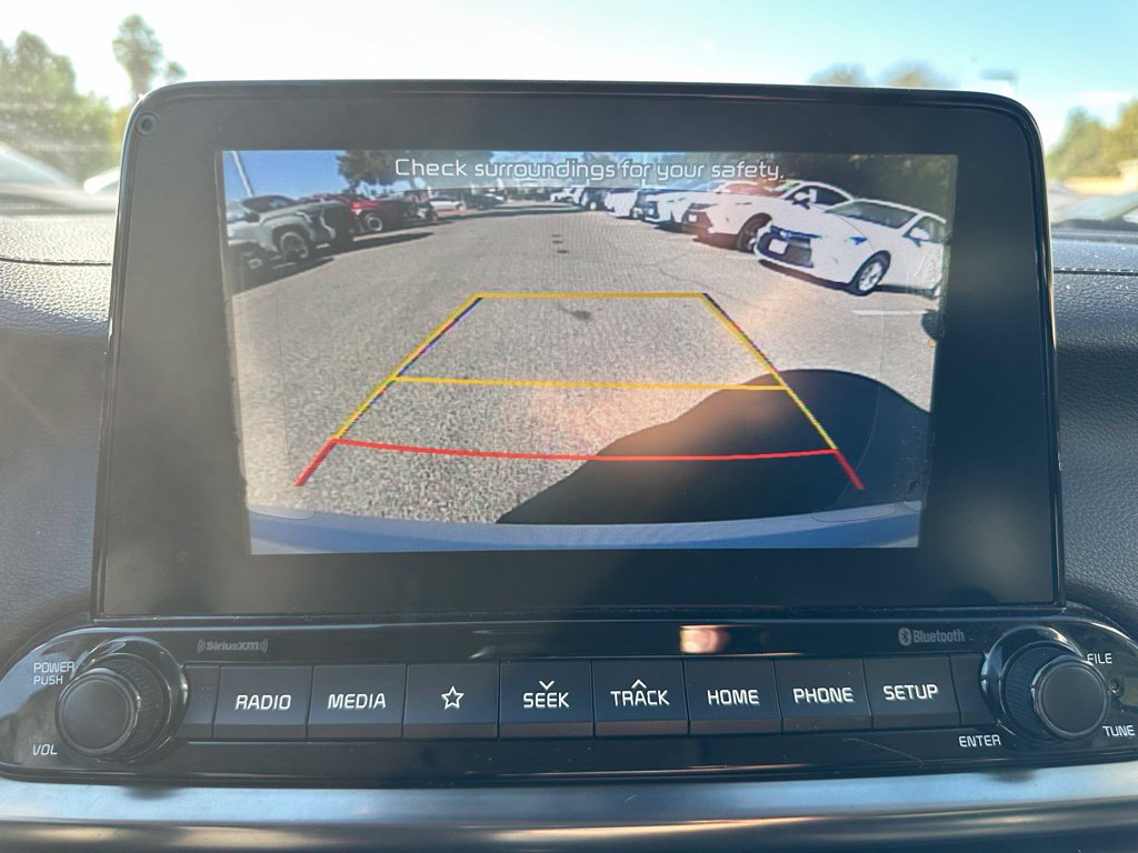 Used 2019 Kia Forte EX FWD image 12