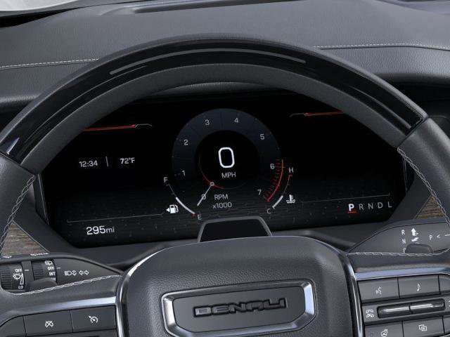 New 2026 GMC Acadia Denali w/ Super Cruise Package image 56