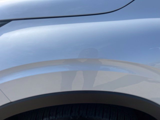 New 2026 Nissan Rogue SL AWD/4WD image 7
