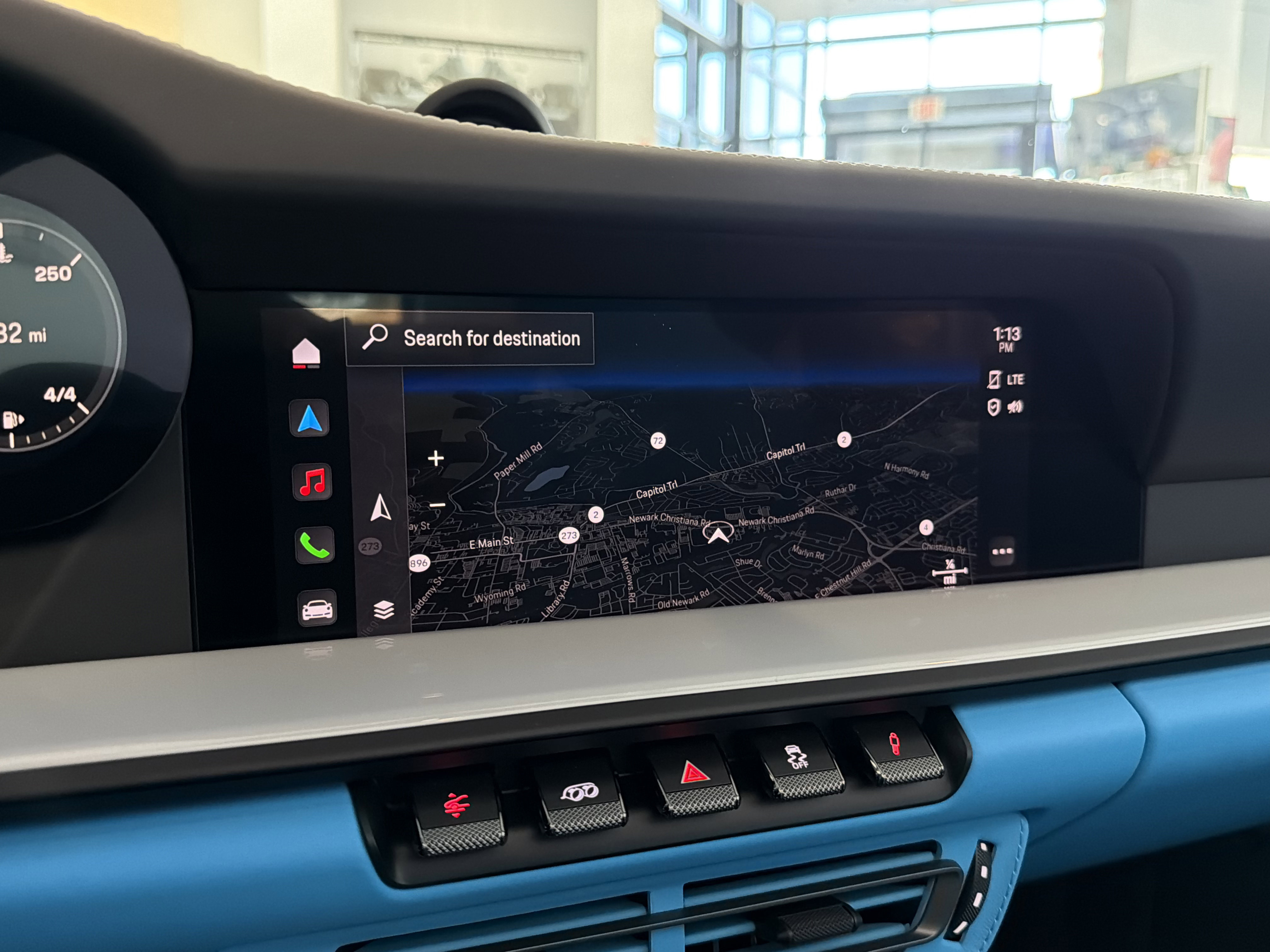 Certified 2024 Porsche 911 Targa 4 GTS image 37