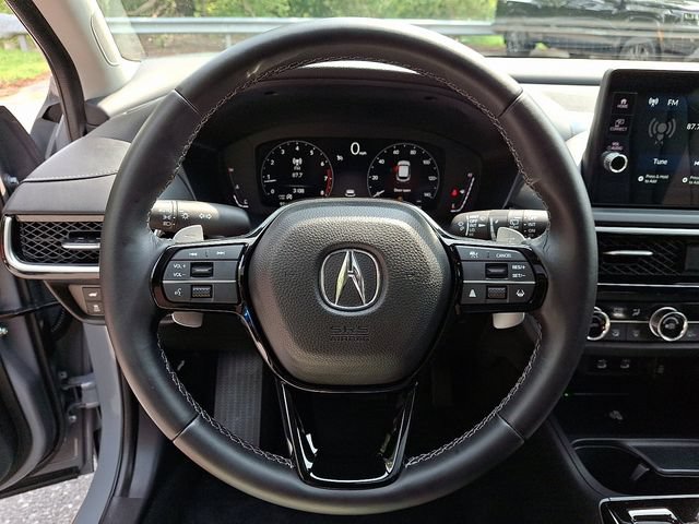 Certified 2025 Acura ADX AWD image 19