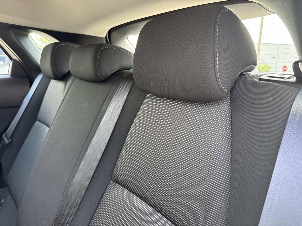 Certified 2023 MAZDA CX-30 AWD 2.5 S image 18