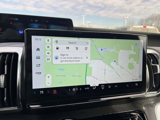 Certified 2025 Ford Expedition Platinum w/ Stealth Appearance Package image 20