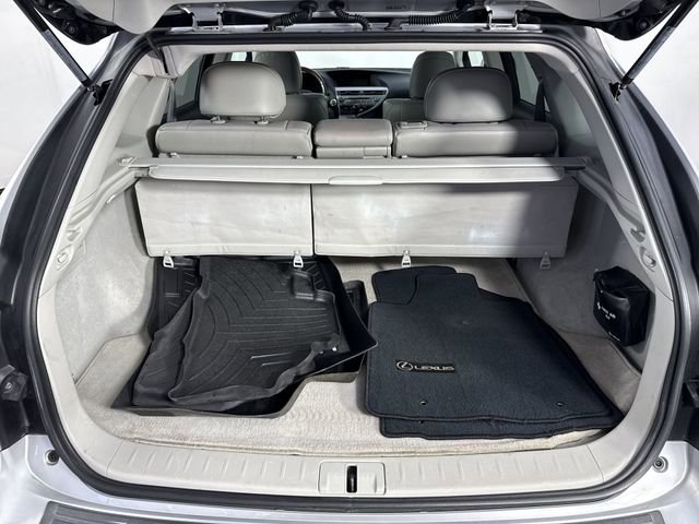 Used 2011 Lexus RX 350 AWD w/ Premium Pkg image 35