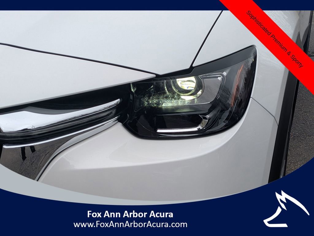 Used 2026 MAZDA CX-90 3.3 Turbo w/ Preferred Package image 9