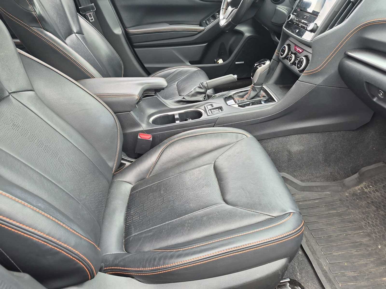 Used 2020 Subaru Crosstrek 2.0i Limited w/ Moonroof Package w/Navigation AWD/4WD image 22