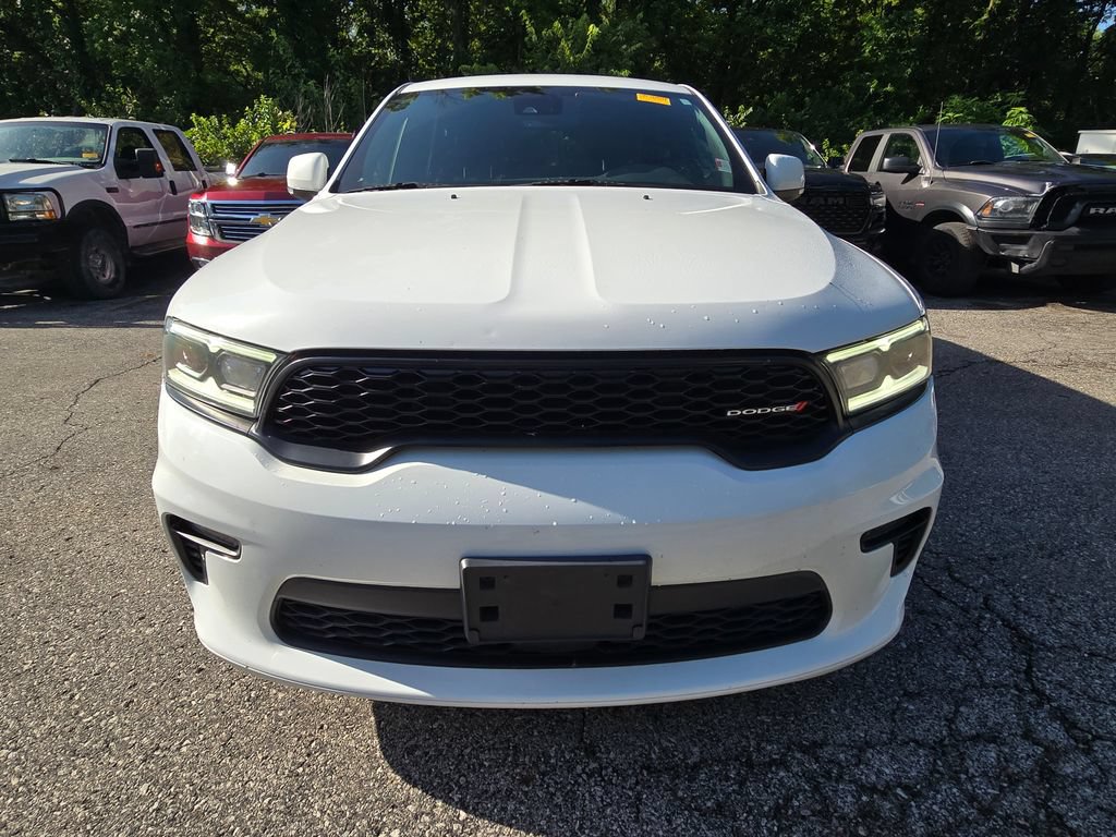 Used 2022 Dodge Durango GT RWD image 12