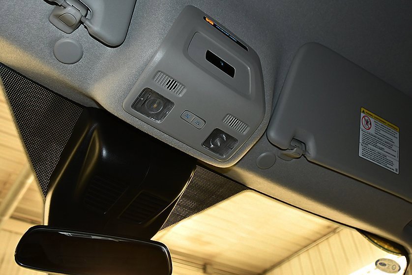 New 2026 Ford Transit 350 148 High Roof Extended image 23