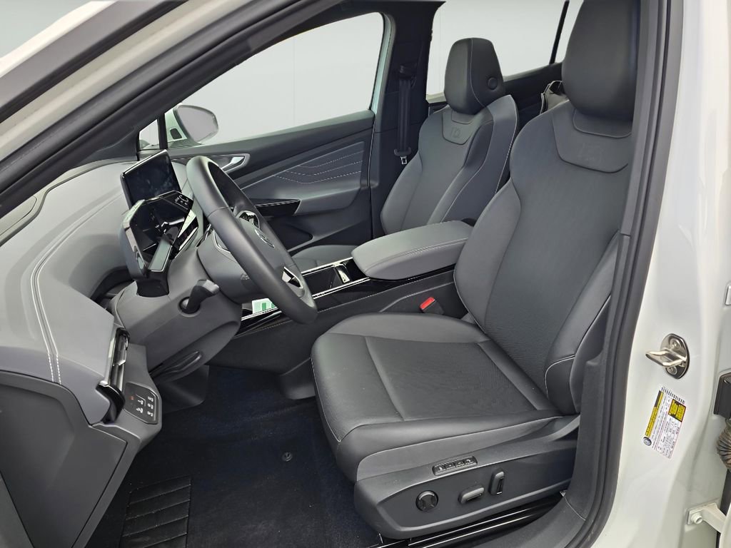 Used 2023 Volkswagen ID.4 Pro S AWD/4WD image 16