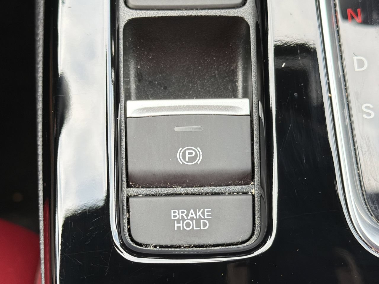 Used 2023 Acura Integra A-Spec FWD image 9