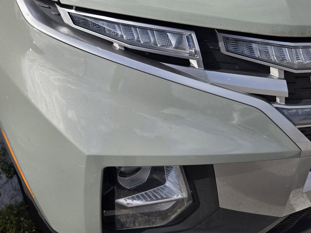 Used 2022 Hyundai Santa Cruz SEL w/ Activity Package image 11