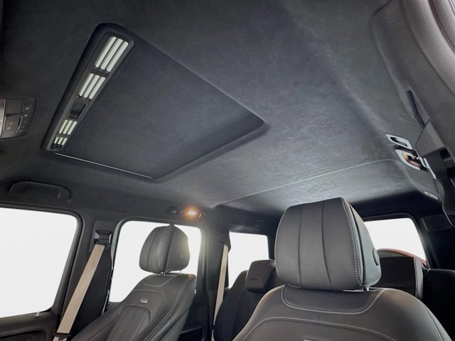 Used 2022 Mercedes-Benz G 63 AMG 4MATIC image 14