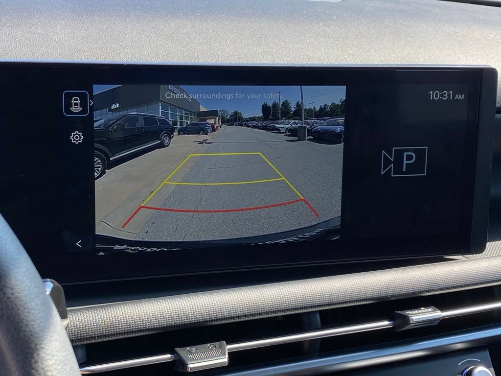New 2026 Hyundai Tucson SE AWD/4WD image 16