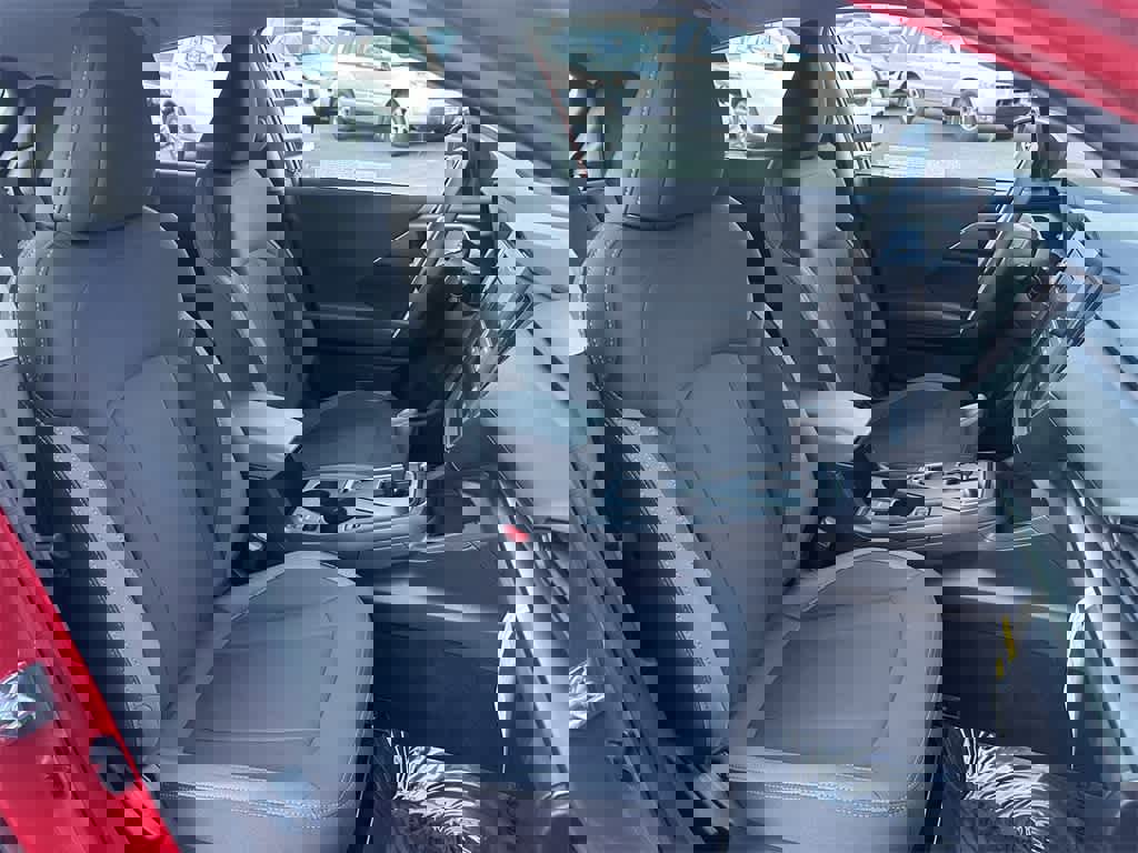 Certified 2025 Subaru Impreza 2.0i image 15