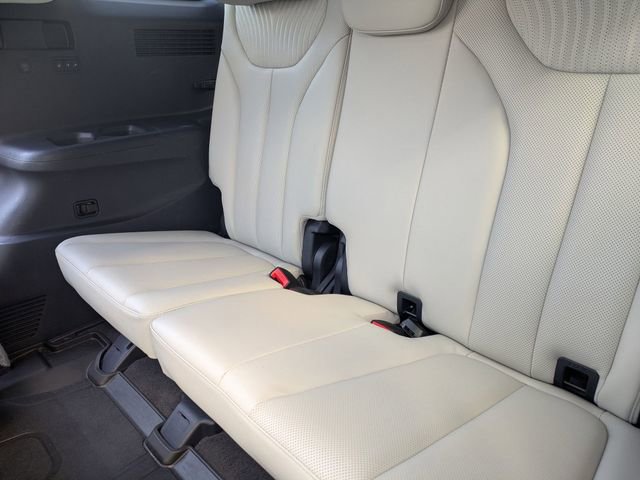 Used 2023 Hyundai Palisade Calligraphy AWD/4WD image 26