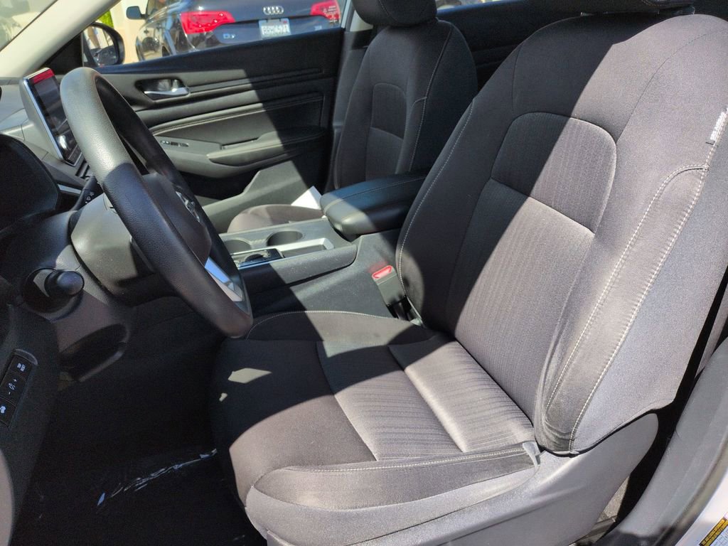 Used 2020 Nissan Altima 2.5 S image 11