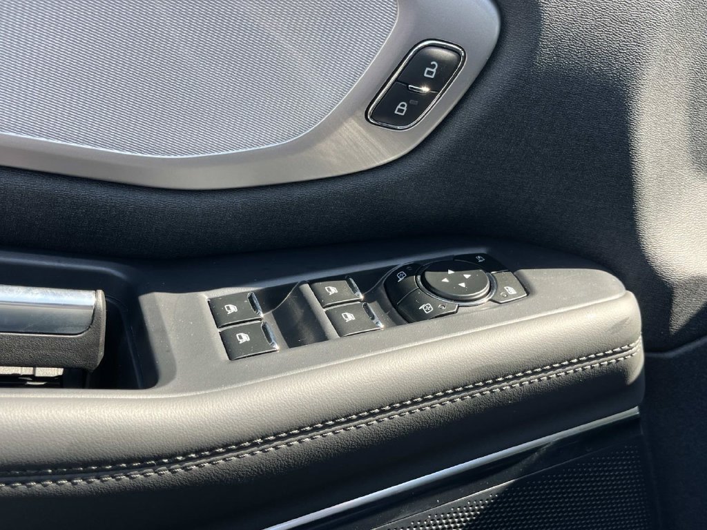 New 2026 Ford Expedition Active RWD image 31