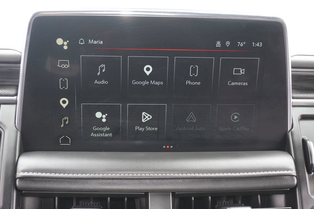 Used 2023 GMC Yukon SLT w/ SLT Premium Package RWD image 20