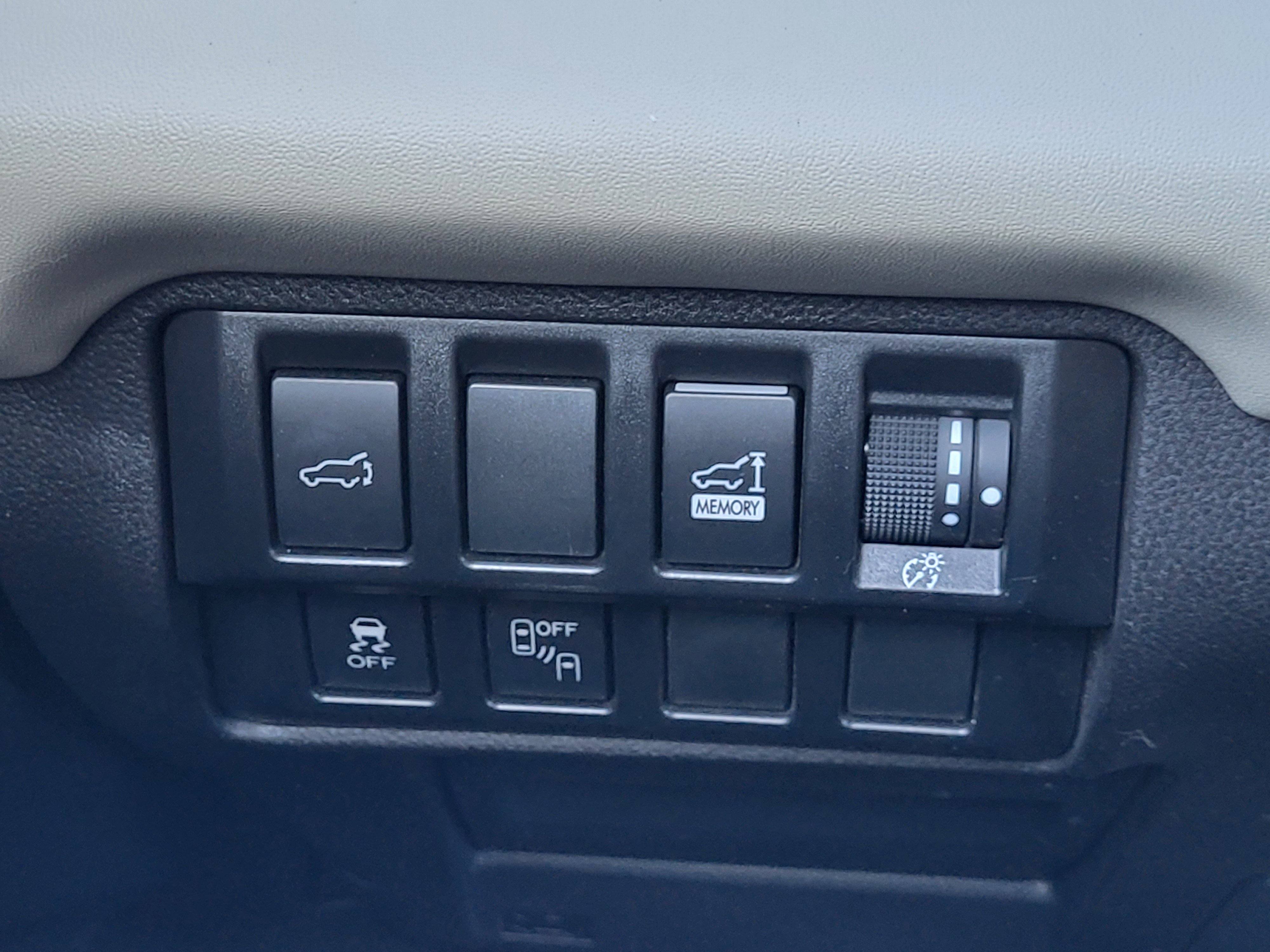 Used 2019 Subaru Ascent Touring image 20