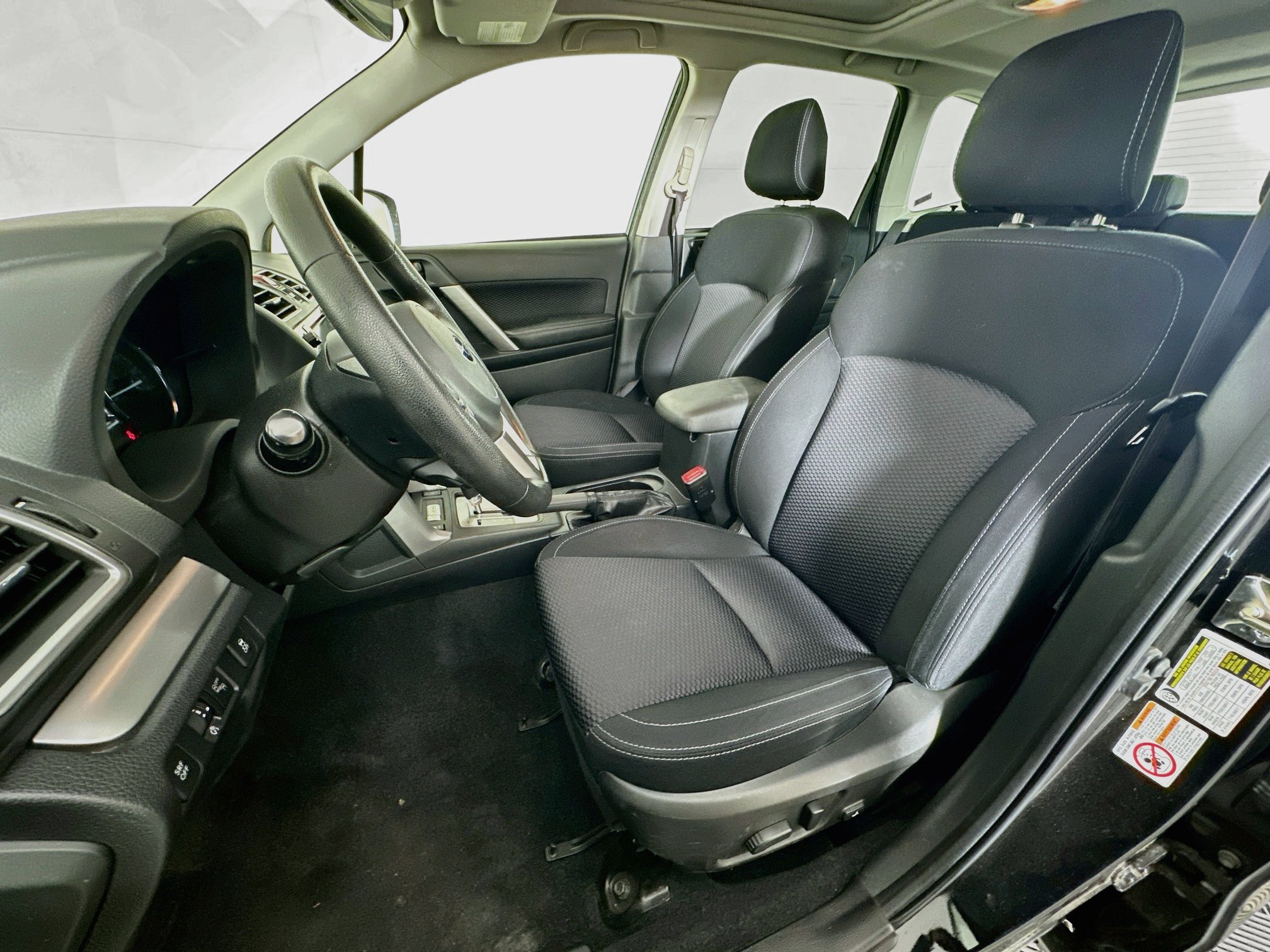 Used 2018 Subaru Forester 2.5i Premium AWD/4WD image 13