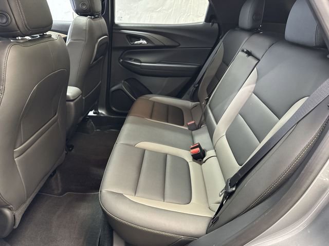 Used 2024 Chevrolet TrailBlazer ACTIV w/ Convenience Package AWD/4WD image 13