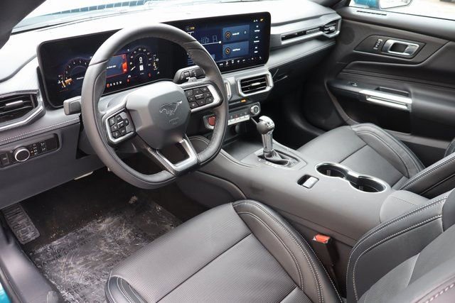 New 2026 Ford Mustang GT Premium RWD image 5