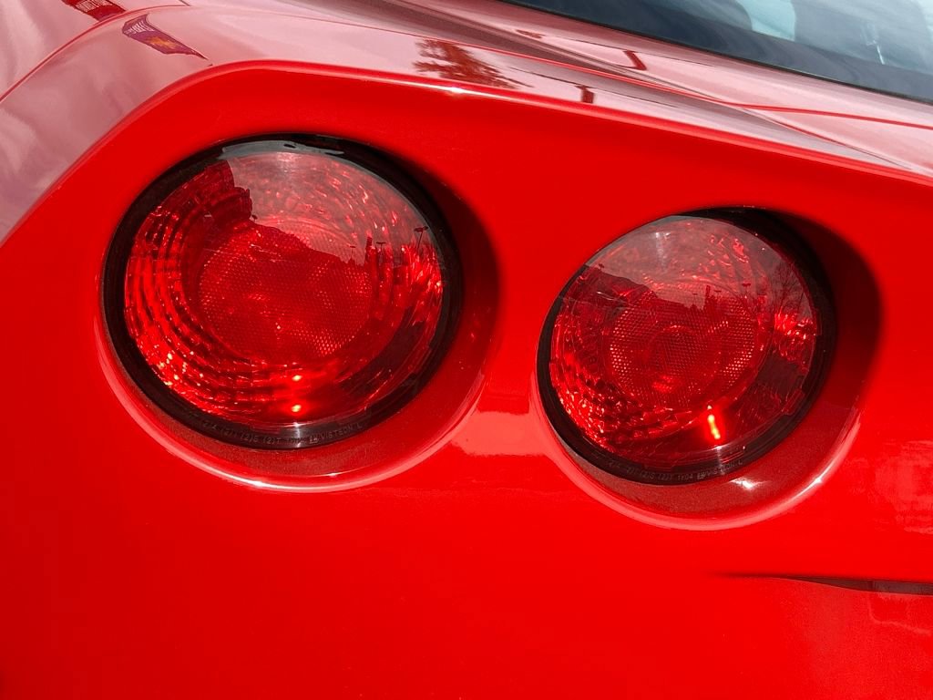 Used 2006 Chevrolet Corvette Base w/ Preferred Equipment Group image 29