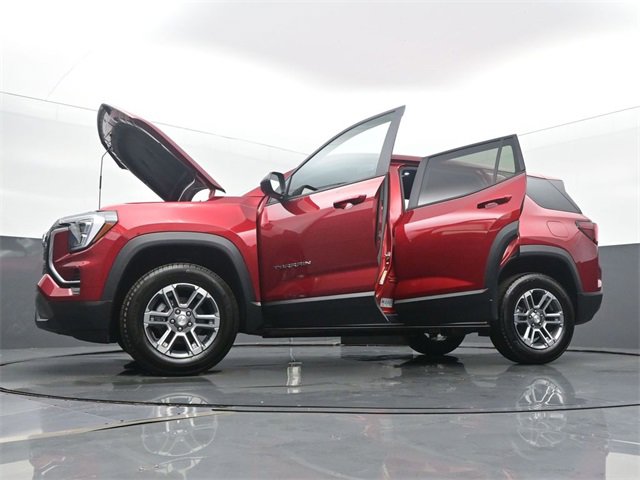 New 2026 GMC Terrain Elevation w/ Technology Package II image 59