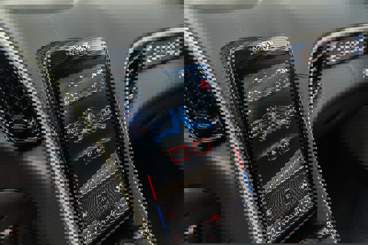 Used 2021 Ferrari Roma image 84