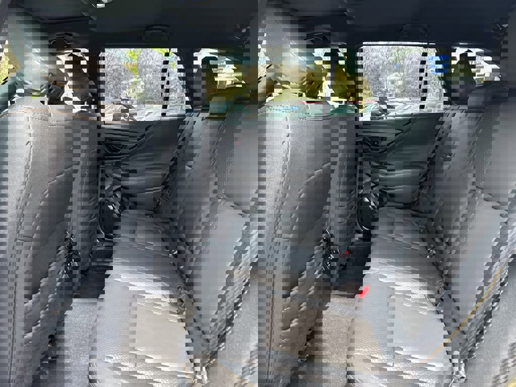 Used 2023 Subaru Outback Wilderness image 24