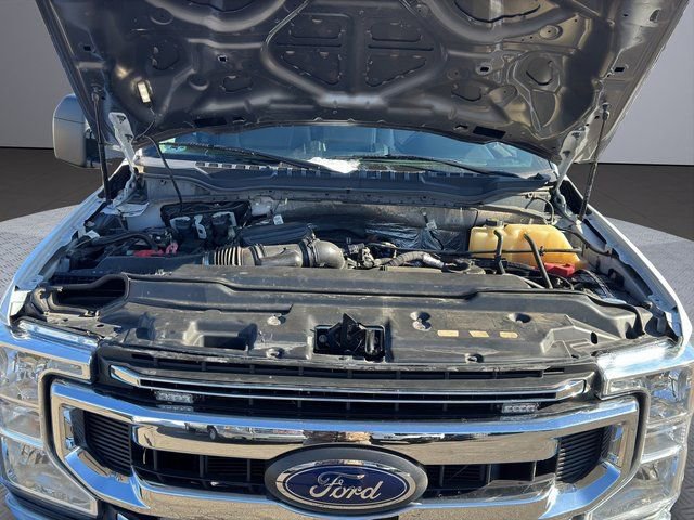 Used 2021 Ford F350 XL w/ Power Equipment Group image 28