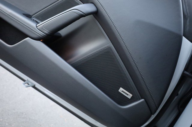 Used 2025 Porsche 911 Carrera image 38