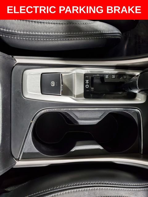 Used 2021 Subaru Ascent Limited w/ Technology Package image 25