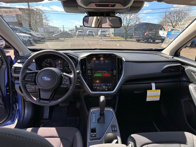 Certified 2025 Subaru Crosstrek 2.0i Premium AWD/4WD image 13