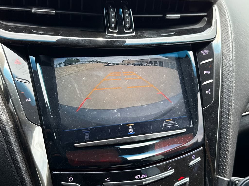 Used 2019 Cadillac CTS V w/ Carbon Fiber Package RWD image 22