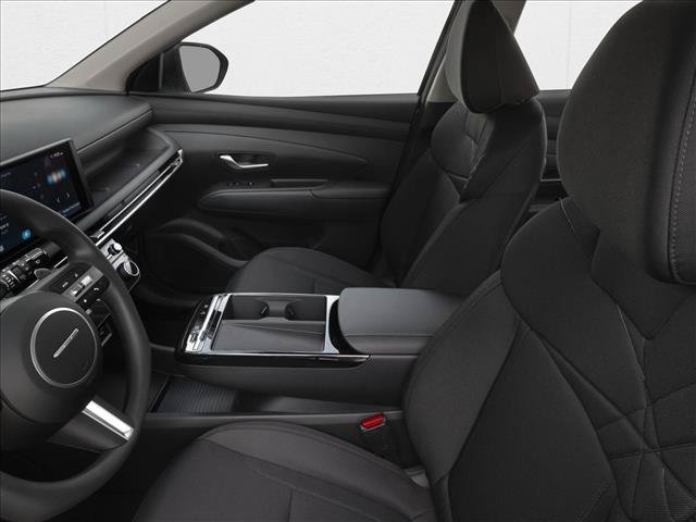New 2026 Hyundai Tucson Blue SE FWD image 6